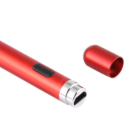 Active Capacitive Stylus for iPod touch / iPad mini & Air & Pro / iPhone(Red) - Apple Accessories by buy2fix | Online Shopping UK | buy2fix