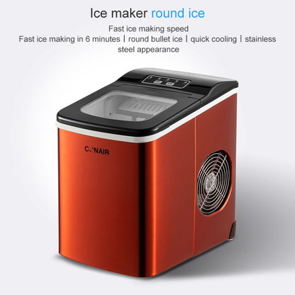 Original Xiaomi Youpin CONAIR Ice Maker Small Home Fast Automatic Ice Machine, CN Plug - Home & Garden by Xiaomi | Online Shopping UK | buy2fix