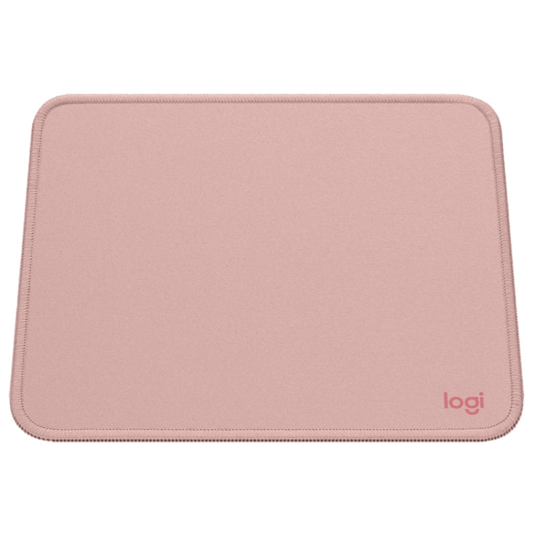 Logitech Soft Mouse Mat Pad (Pink) - Mouse Pads by Logitech | Online Shopping UK | buy2fix