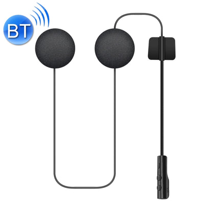 BT23 Stereo Bluetooth 5.0 Helmet Headphone - Consumer Electronics by buy2fix | Online Shopping UK | buy2fix