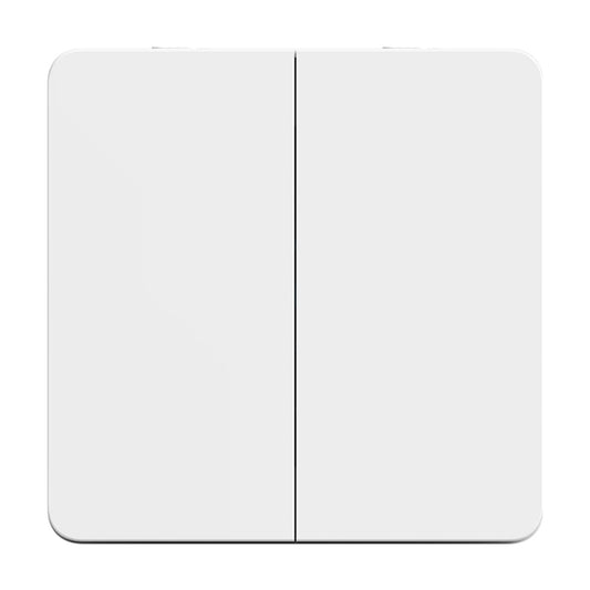 Original Xiaomi Youpin YLKG13YL Yeelight Two Buttons Smart Wall Switch - Consumer Electronics by Xiaomi | Online Shopping UK | buy2fix