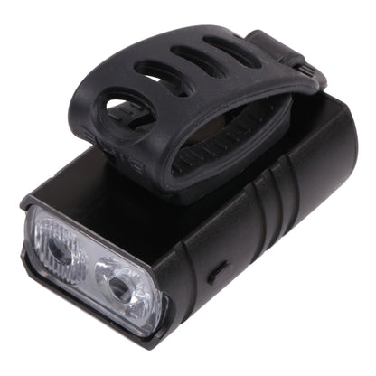 BK02 1000LM Micro USB Rechargeable Bicycle Light - Headlights by buy2fix | Online Shopping UK | buy2fix