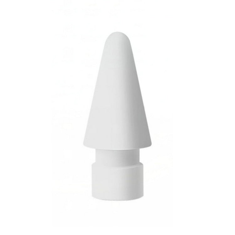 Replacement Pencil Tips for Apple Pencil 1 / 2(White) - Pencil Accessories by buy2fix | Online Shopping UK | buy2fix