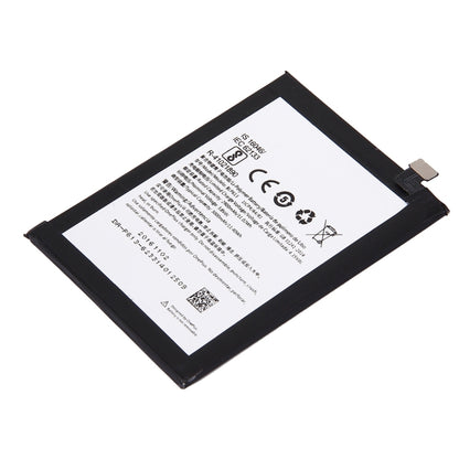 2900mAh for OnePlus 3 (A3000 Version) Rechargeable Li-Polymer Battery - For OnePlus by buy2fix | Online Shopping UK | buy2fix
