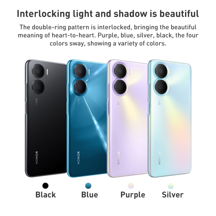 Honor Play 40 Plus 5G RKY-AN00, 6GB+128GB, 50MP Camera, China Version - Honor by Huawei | Online Shopping UK | buy2fix