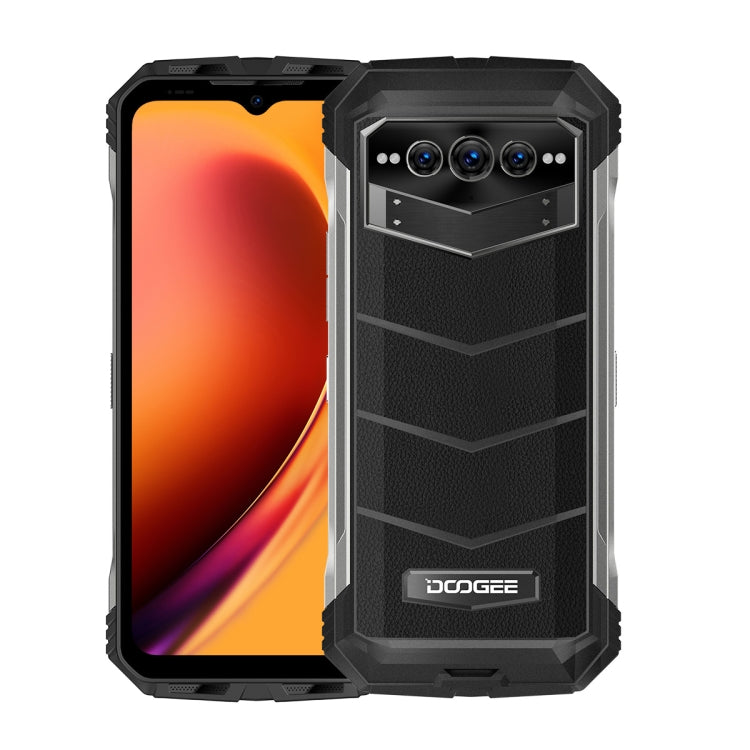 DOOGEE V Max 5G Rugged Phone, 108MP Camera, Night Vision, 20GB+256GB - DOOGEE by DOOGEE | Online Shopping UK | buy2fix