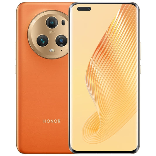 Honor Magic5 Pro 5G PGT-AN10, 50MP Camera, 12GB+256GB, China Version - Honor by Huawei | Online Shopping UK | buy2fix