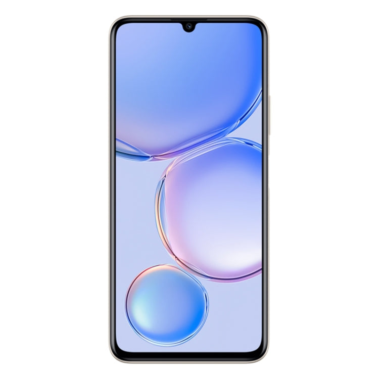 Huawei Enjoy 60 128GB MGA-AL40,  48MP Cameras, China Version, Dual Back Cameras, Face ID & Side Fingerprint Identification, 6000mAh Battery, 6.75 inch HarmonyOS 3.0 Octa Core, Network: 4G, OTG, Not Support Google Play(Gold) - Huawei Mate & P by Huawei | Online Shopping UK | buy2fix