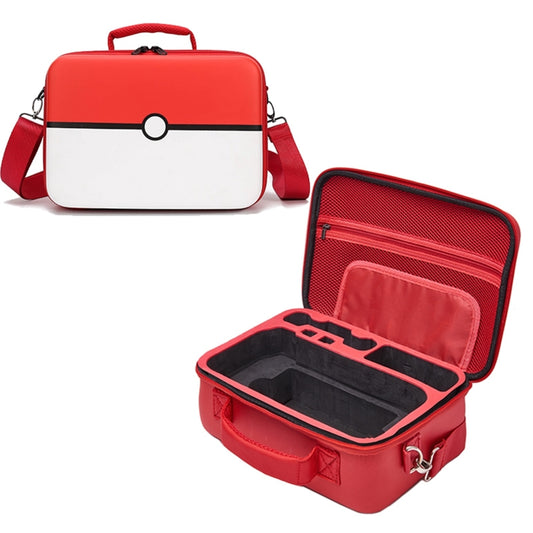 Game Host Storage Shoulder Bag For Switch, without Small Bag - Bags by buy2fix | Online Shopping UK | buy2fix