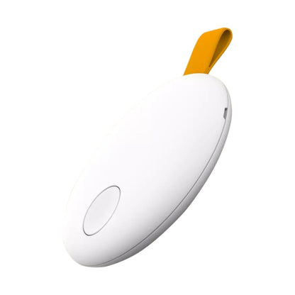 Original Xiaomi Youpin Ranres Intelligent Anti-lost Device Smart Positioning Finder, Lite Version(White) - Security by Xiaomi | Online Shopping UK | buy2fix