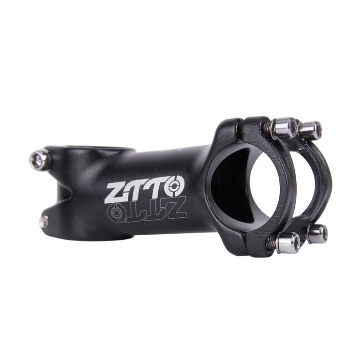 ZTTO Bicycle Handlebar Fork Stem Lightweight Stand Pipe 80mm - Outdoor & Sports by ZTTO | Online Shopping UK | buy2fix