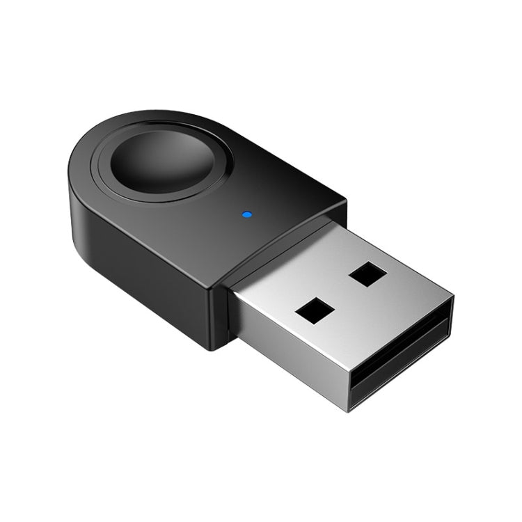 ORICO BTA-608 Bluetooth 5.0 Adapter (Black) - Bluetooth Dongle by ORICO | Online Shopping UK | buy2fix