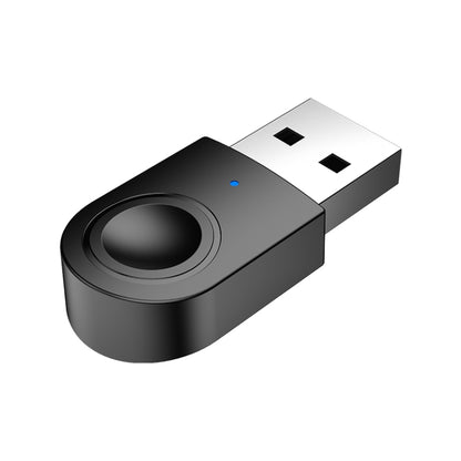 ORICO BTA-608 Bluetooth 5.0 Adapter (Black) - Bluetooth Dongle by ORICO | Online Shopping UK | buy2fix