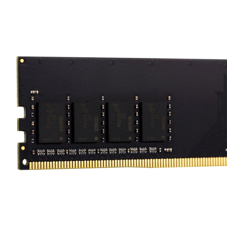 Vaseky 4GB 2400MHz PC4-19200 DDR4 PC Memory RAM Module for Desktop - RAMs by Vaseky | Online Shopping UK | buy2fix