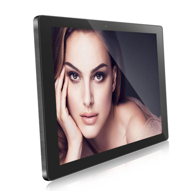 15.6 inch LCD Display Digital Photo Frame, RK3188 Quad Core Cortex A9 up to 1.6GHz, Android 5.1, 1GB+16GB, Support WiFi & Ethernet & Bluetooth & SD Card & 3.5mm Jack - Consumer Electronics by buy2fix | Online Shopping UK | buy2fix