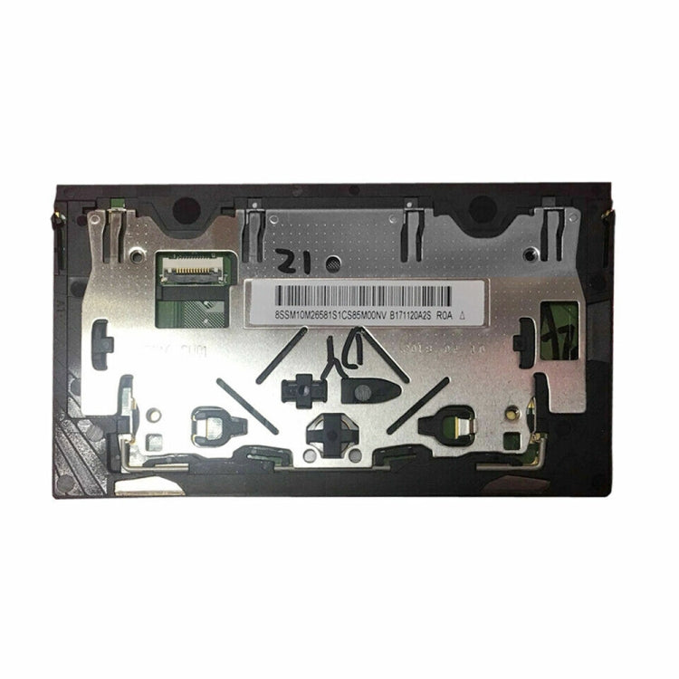 Laptop Touchpad For Lenovo X1 5th - Lenovo Spare Parts by buy2fix | Online Shopping UK | buy2fix