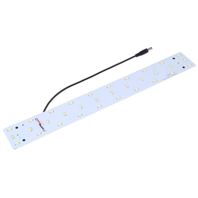 PULUZ 15W 1200LM 32 LEDs SMD 5730 5500K Aluminum Base Light Panel for 40cm Studio Tent -  by PULUZ | Online Shopping UK | buy2fix