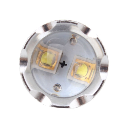 H7 50W 750LM 6500K White Light 10-3535-LEDs Car Foglight , Constant Current , DC12-24V - In Car by buy2fix | Online Shopping UK | buy2fix