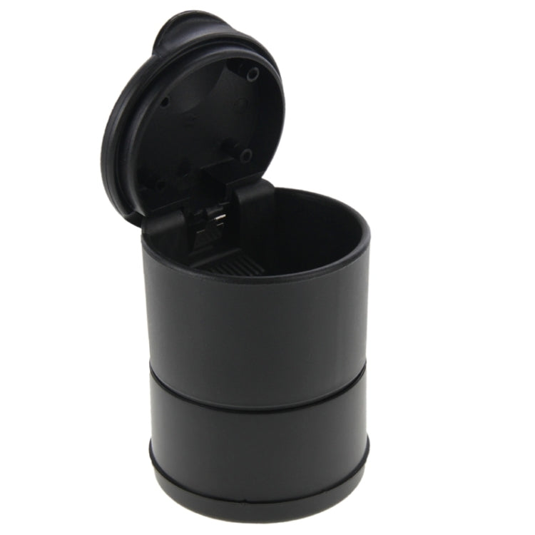 Portable Car Ashtray, Size: 6.9x6.9x10 cm - Ashtrays by buy2fix | Online Shopping UK | buy2fix