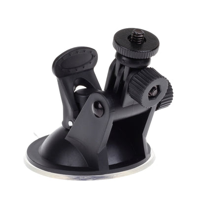 Mini Suction Cup Holder for Xiaomi Yi Sport Camera(XM13) - DJI & GoPro Accessories by TMC | Online Shopping UK | buy2fix