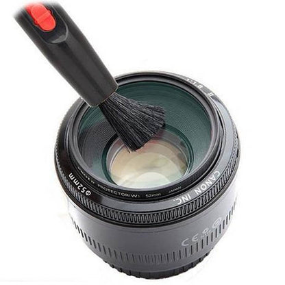 3 in 1 Camera Lens Cleaning Kit - Camera Accessories by buy2fix | Online Shopping UK | buy2fix