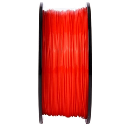 PLA 3.0 mm Color Series 3D Printer Filaments, about 115m(Red) - Consumer Electronics by buy2fix | Online Shopping UK | buy2fix