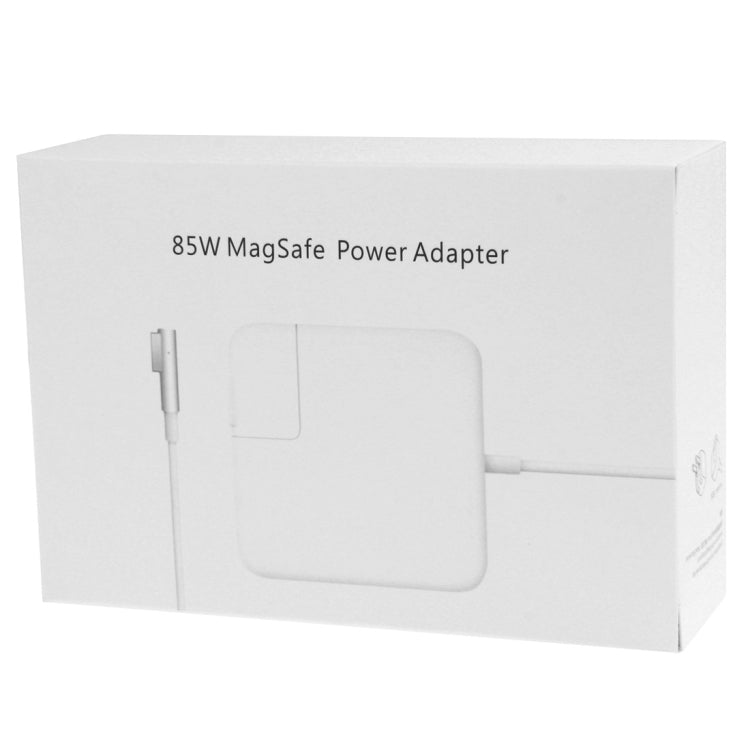 85W Magsafe AC Adapter Power Supply for MacBook Pro, US Plug - Cable & Adapter by buy2fix | Online Shopping UK | buy2fix