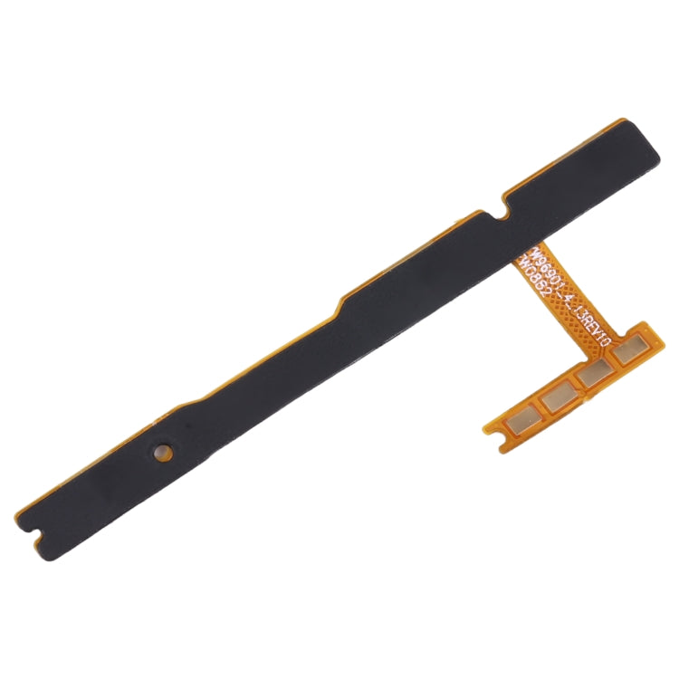 For Samsung Galaxy A14 5G SM-A146P Original Power Button & Volume Button Flex Cable - Flex Cable by buy2fix | Online Shopping UK | buy2fix