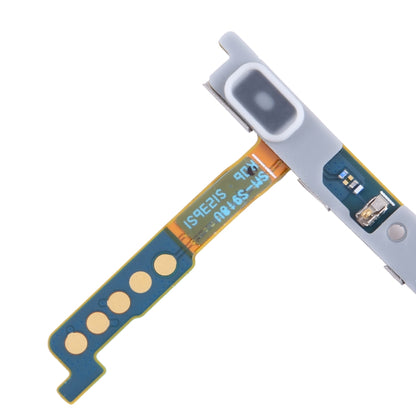 For Samsung Galaxy S23 Ultra SM-S918B Original Power Button & Volume Button Flex Cable - Flex Cable by buy2fix | Online Shopping UK | buy2fix