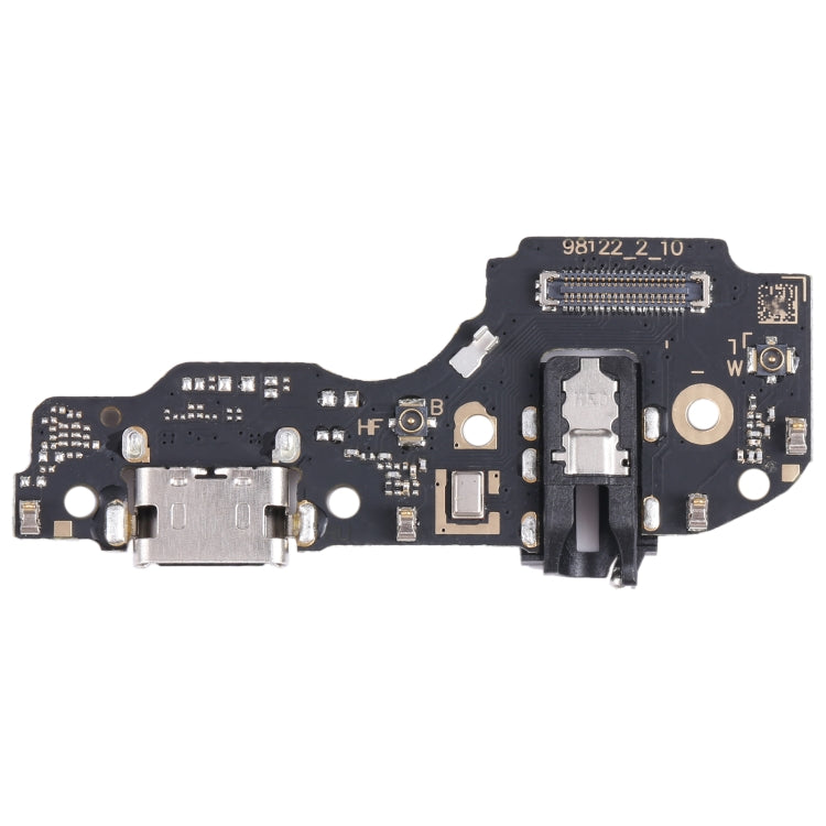 For T-Mobile Revvl 6 / 6 Pro 5G Charging Port Board - For T-Mobile by buy2fix | Online Shopping UK | buy2fix