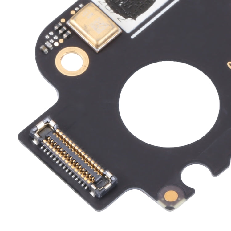 For Google Pixel 5 Original Sensor Small Board - Repair & Spare Parts by buy2fix | Online Shopping UK | buy2fix