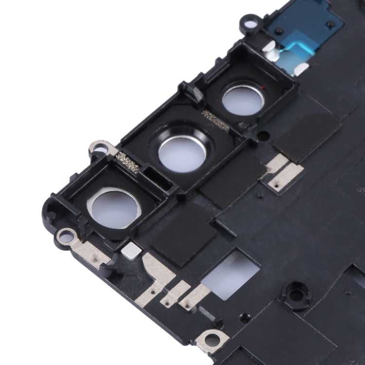 For Motorola Edge / Edge+ Motherboard Protective Cover - Repair & Spare Parts by buy2fix | Online Shopping UK | buy2fix