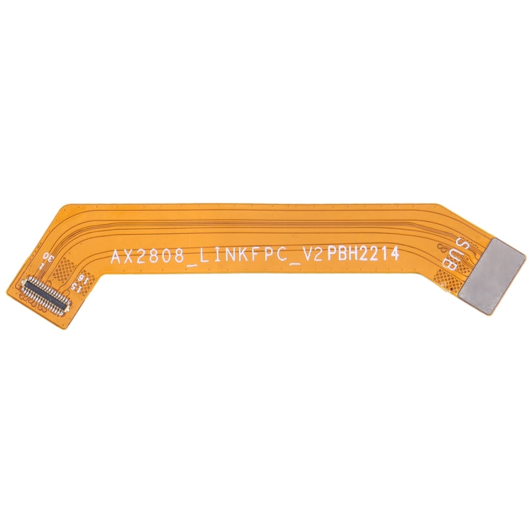 For Lenovo Tab P11 / Xiaoxin Pad TB-J606F J606L J606N Charging Port Mainboard Connector Flex Cable - Flex Cable by buy2fix | Online Shopping UK | buy2fix