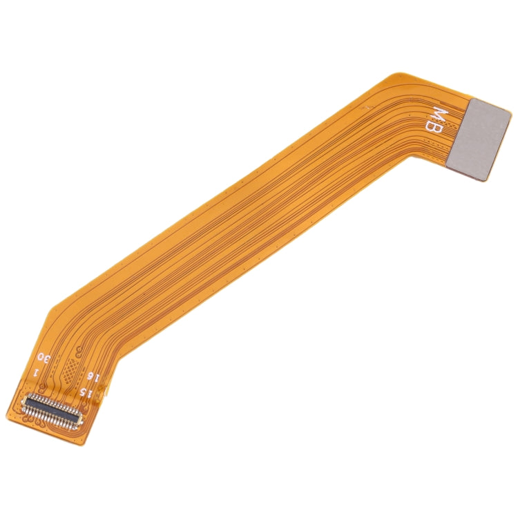 For Lenovo Tab P11 / Xiaoxin Pad TB-J606F J606L J606N Charging Port Mainboard Connector Flex Cable - Flex Cable by buy2fix | Online Shopping UK | buy2fix