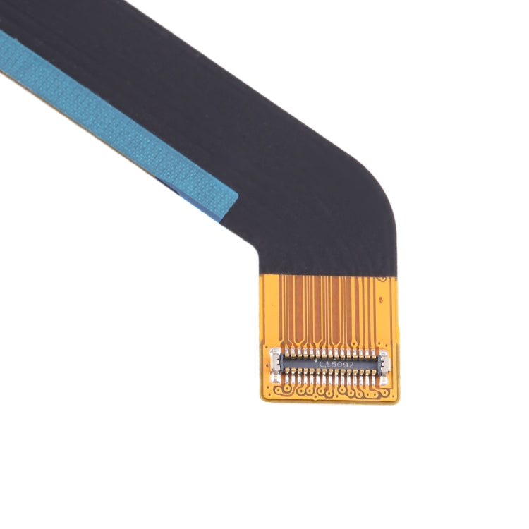 For Lenovo Xiaoxin Pad Pro 11.5inch TB-J716 Original Charging Port Connector Flex Cable - Lenovo Spare Parts by buy2fix | Online Shopping UK | buy2fix