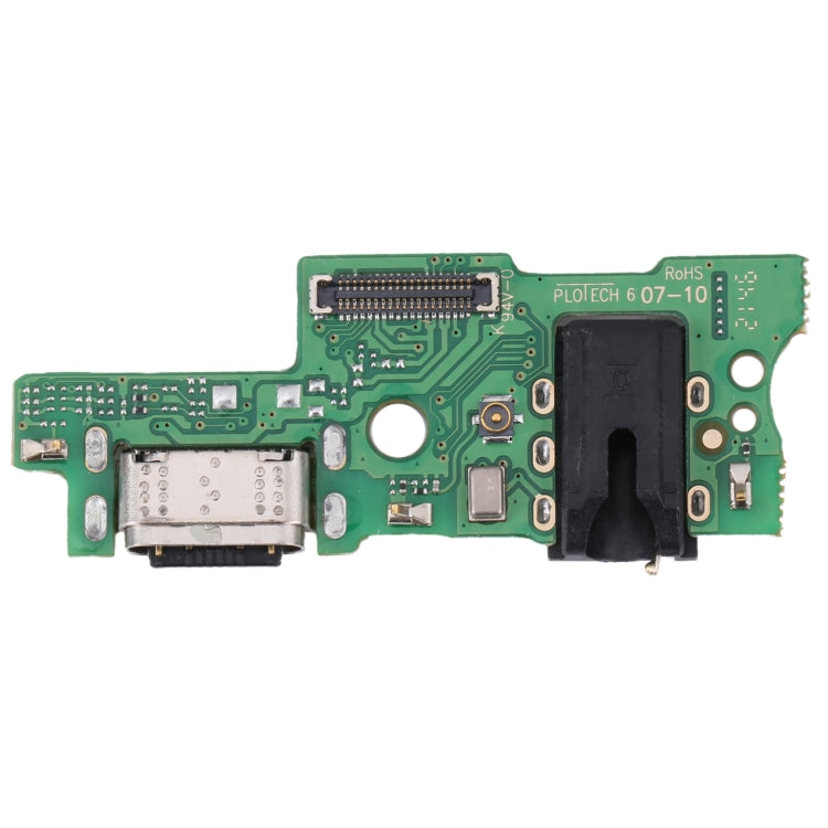 For Tecno Camon 18T OEM Charging Port Board - Small Board by buy2fix | Online Shopping UK | buy2fix