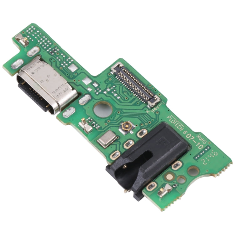 For Tecno Camon 18T OEM Charging Port Board - Small Board by buy2fix | Online Shopping UK | buy2fix