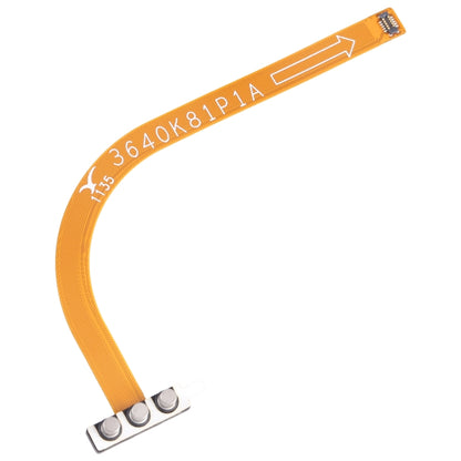 For Xiaomi Pad 5 Pro Original Keyboard Contact Flex Cable - Flex Cable by buy2fix | Online Shopping UK | buy2fix