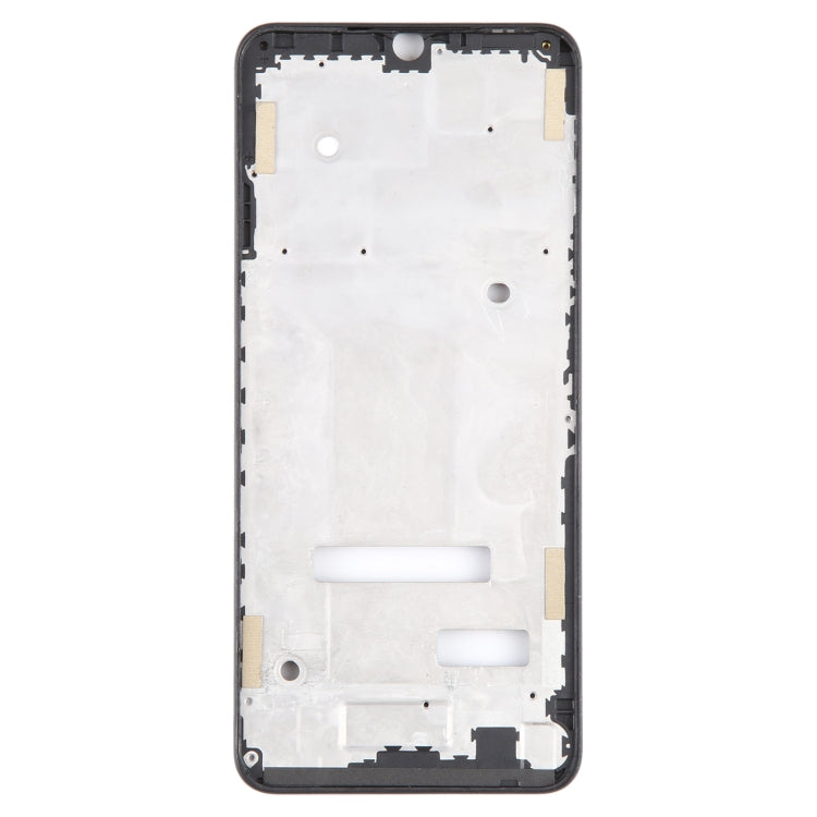 For ZTE Blade V40 Vita Middle Frame Bezel Plate - For ZTE by buy2fix | Online Shopping UK | buy2fix