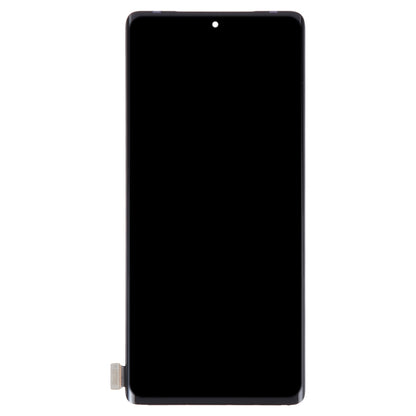 AMOLED Material Original LCD Screen for vivo S16 With Digitizer Full Assembly - LCD Screen by buy2fix | Online Shopping UK | buy2fix