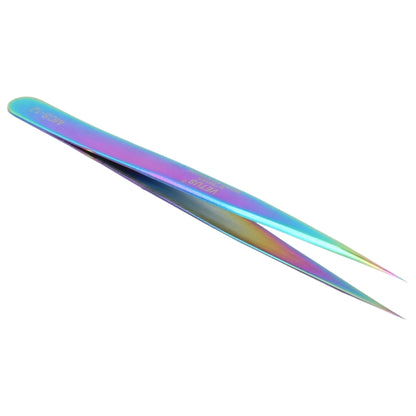 Vetus MCS-12 Bright Color Tweezers(Colour) - Tweezers by VETUS | Online Shopping UK | buy2fix