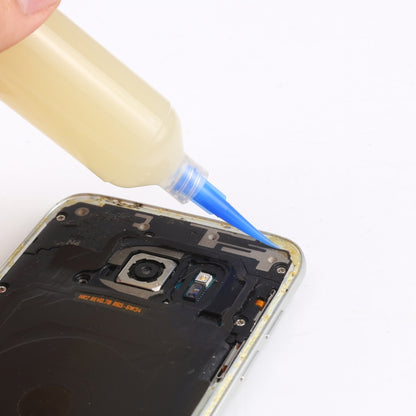 Phone Frame Repair PUR Liquid UV Glue(Transparent) - Repair & Spare Parts by buy2fix | Online Shopping UK | buy2fix