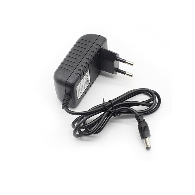 100-240V AC to DC IC Power Charger Adapter 5V 9V 12V 24V 1A, Plug Type:IC EU 24V1A - Power Supplies by buy2fix | Online Shopping UK | buy2fix