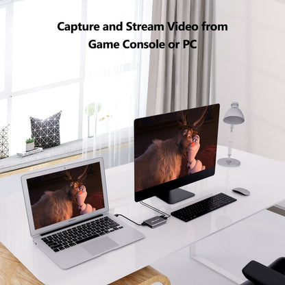 Ezcap 311P  4K HDMI HD Video Capture Card - Consumer Electronics by Ezcap | Online Shopping UK | buy2fix