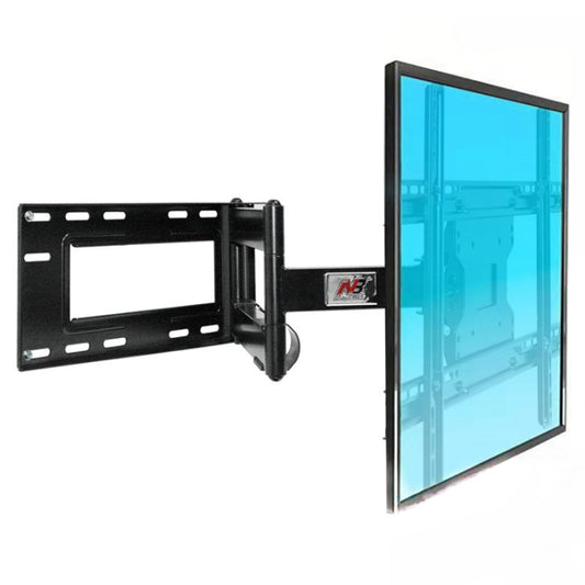 NORTH BAYOU NB SP2 Heavy Duty Arm Swivel Wall Mount  40-70 inch LED LCD TV - Consumer Electronics by buy2fix | Online Shopping UK | buy2fix