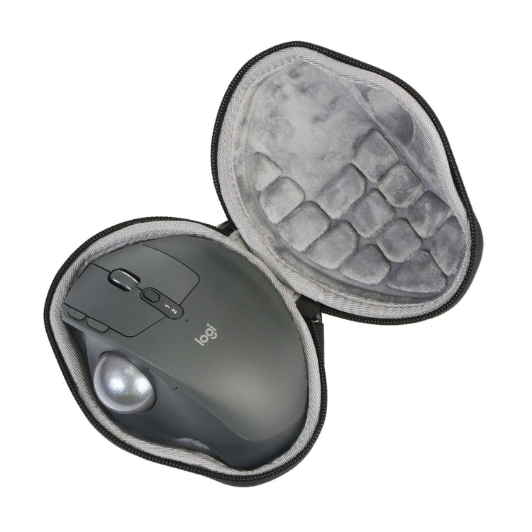 Logitech MX ERGO Portable Anti-crash Wireless Mouse Storage Bag - Computer & Networking by buy2fix | Online Shopping UK | buy2fix