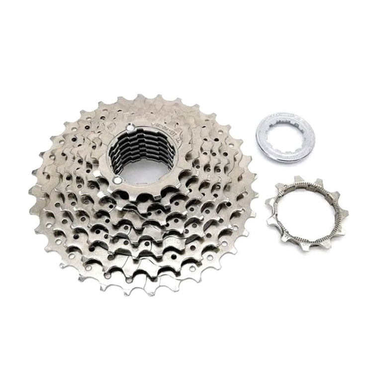 SHIMANO  Mountain Bike 8-speed Cassette Tarun - Outdoor & Sports by SHIMANO | Online Shopping UK | buy2fix