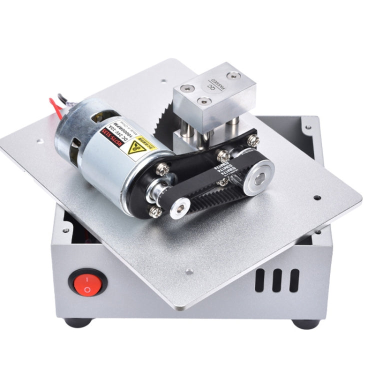 S6  96W Multifunctional Model Desktop Mini Table Saw Cutter,Spec: Standard Version(US Plug) - Electric Saws & Accessories by buy2fix | Online Shopping UK | buy2fix