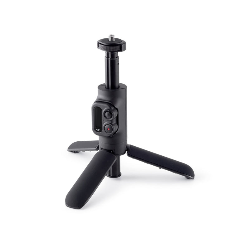 Original DJI Action 2 Bluetooth Remote Control Extension Rod Tripod - DJI & GoPro Accessories by DJI | Online Shopping UK | buy2fix