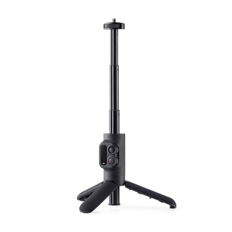 Original DJI Action 2 Bluetooth Remote Control Extension Rod Tripod - DJI & GoPro Accessories by DJI | Online Shopping UK | buy2fix